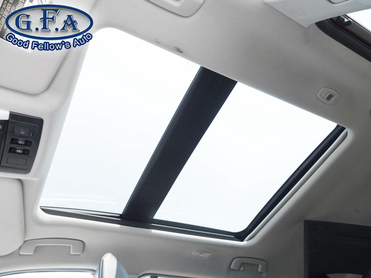 2021 Nissan Rogue SV PREMIUM MODEL, AWD, PANORAMIC ROOF, REARVIEW CA - Photo #6
