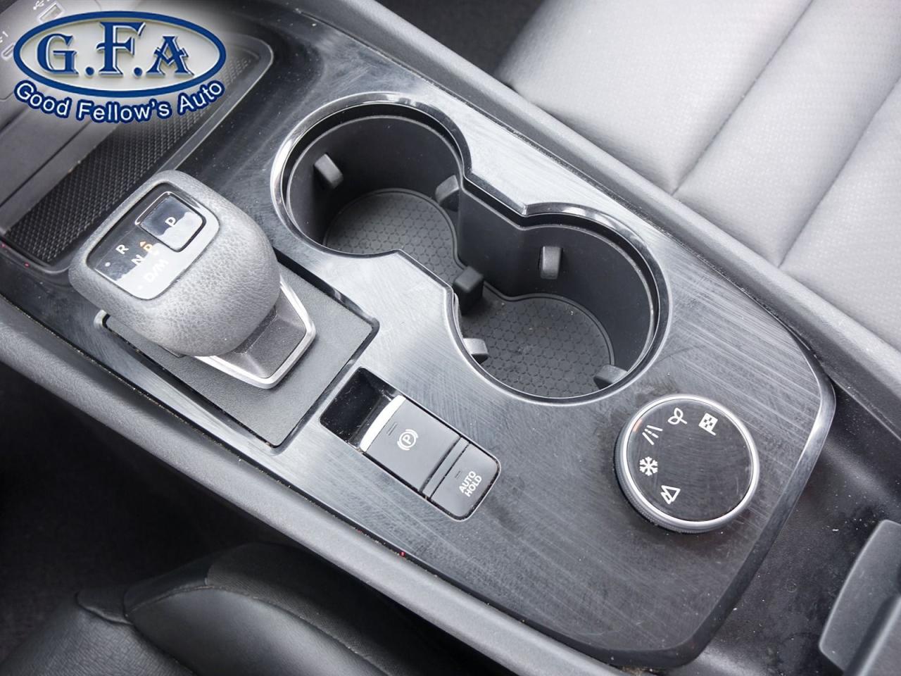 2021 Nissan Rogue SV PREMIUM MODEL, AWD, PANORAMIC ROOF, REARVIEW CA - Photo #14