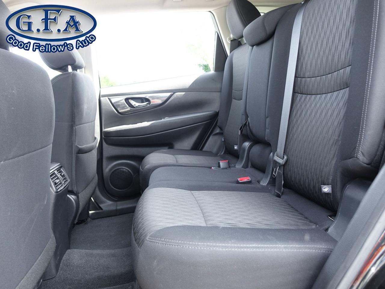 2020 Nissan Rogue SPECIAL EDITION, AWD, REARVIEW CAMERA, HEATED SEAT - Photo #8