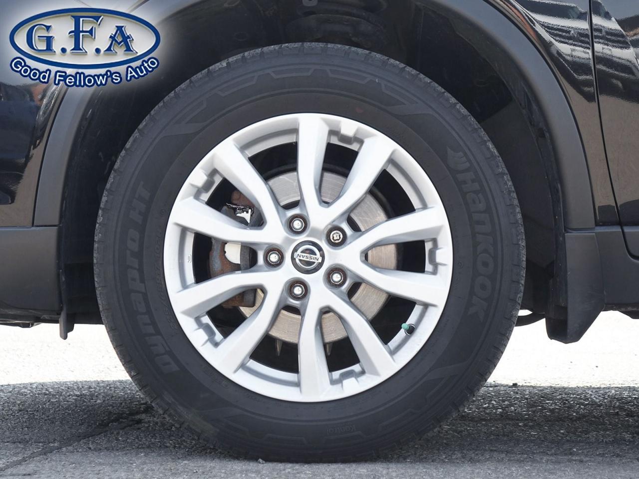 2020 Nissan Rogue SPECIAL EDITION, AWD, REARVIEW CAMERA, HEATED SEAT - Photo #6