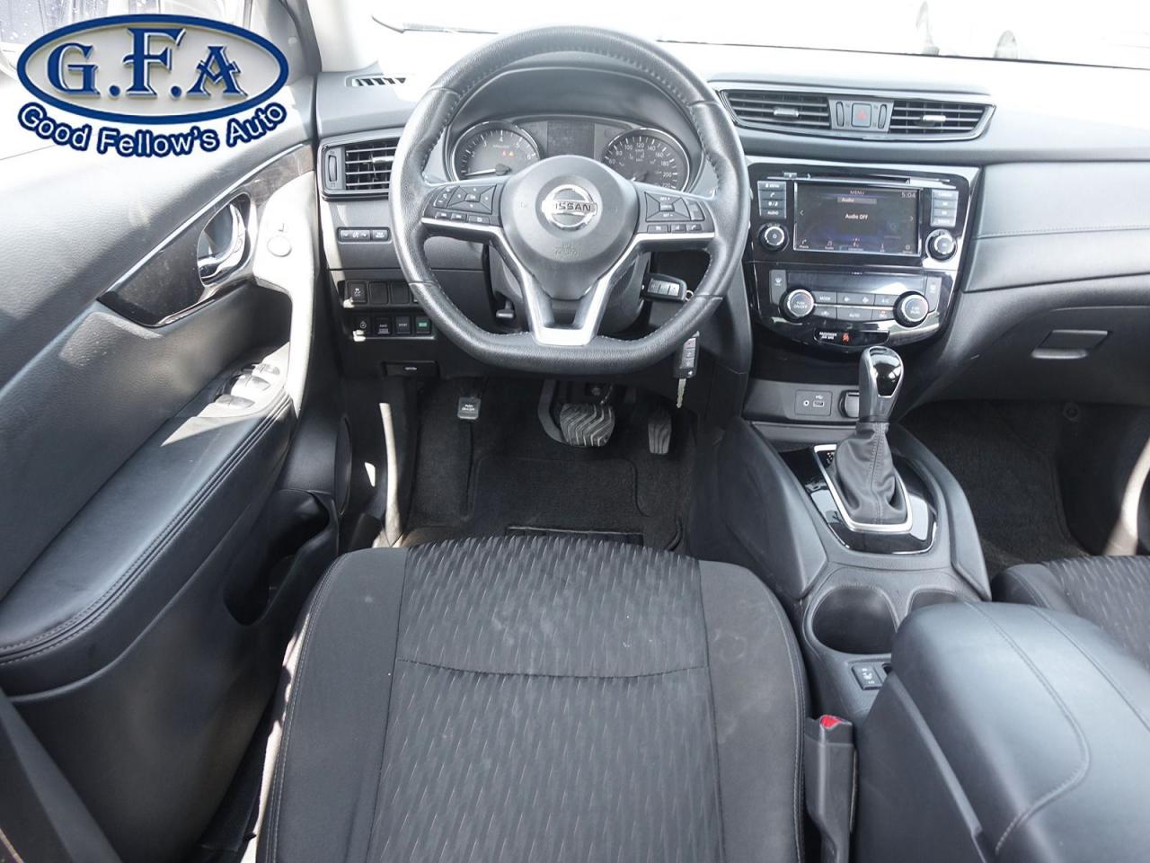 2020 Nissan Rogue SPECIAL EDITION, AWD, REARVIEW CAMERA, HEATED SEAT - Photo #11