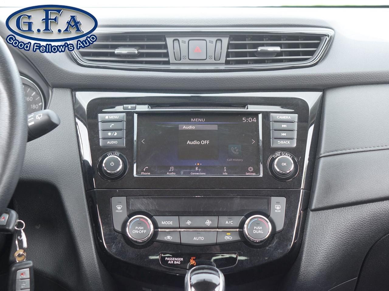 2020 Nissan Rogue SPECIAL EDITION, AWD, REARVIEW CAMERA, HEATED SEAT - Photo #12