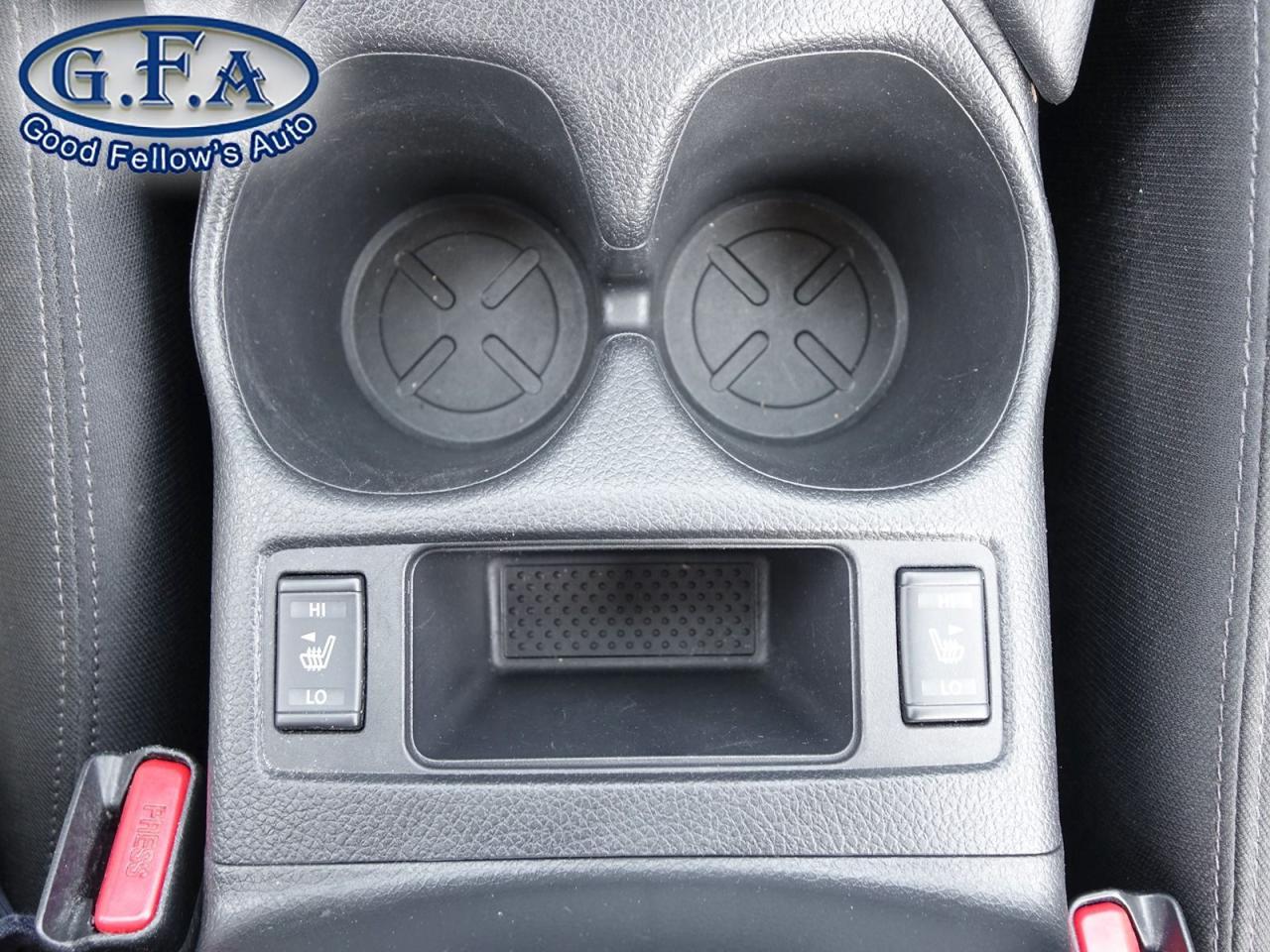 2020 Nissan Rogue SPECIAL EDITION, AWD, REARVIEW CAMERA, HEATED SEAT - Photo #13