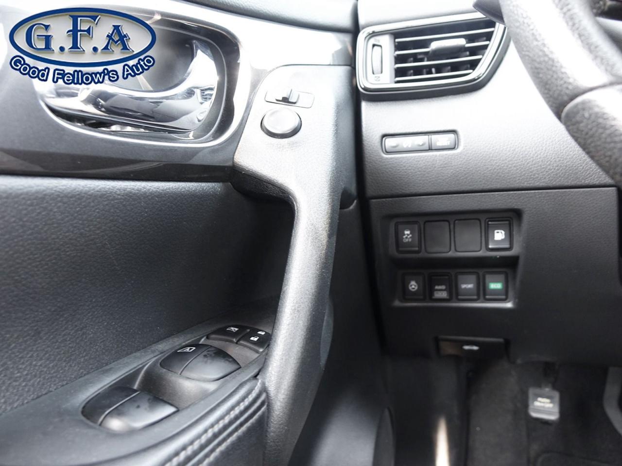 2020 Nissan Rogue SPECIAL EDITION, AWD, REARVIEW CAMERA, HEATED SEAT - Photo #17