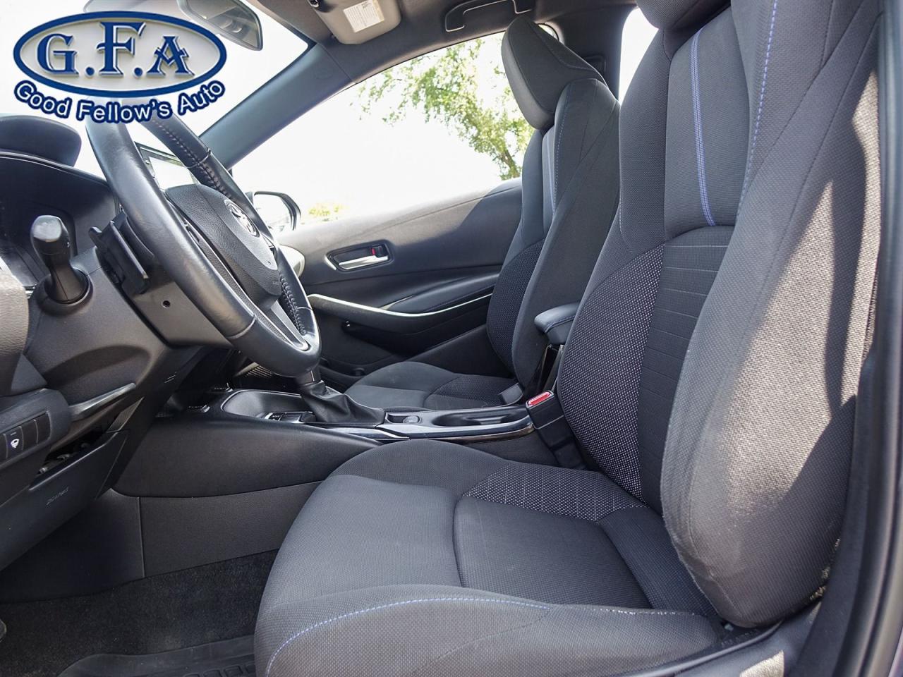 2021 Toyota Corolla SE MODEL, REARVIEW CAMERA, HEATED SEATS, ALLOY WHE - Photo #7