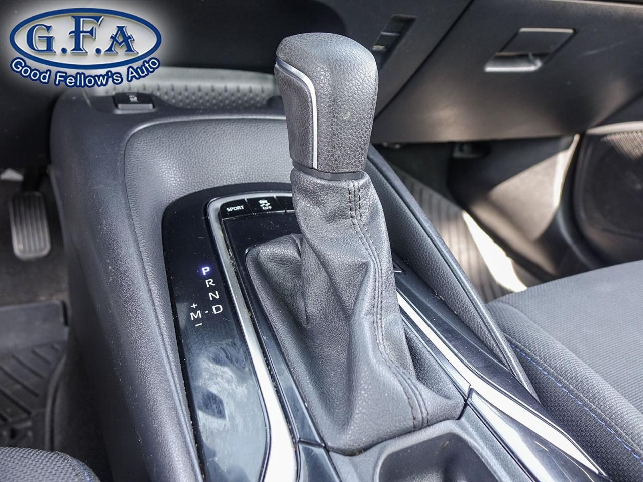 2021 Toyota Corolla SE MODEL, REARVIEW CAMERA, HEATED SEATS, ALLOY WHE - Photo #14