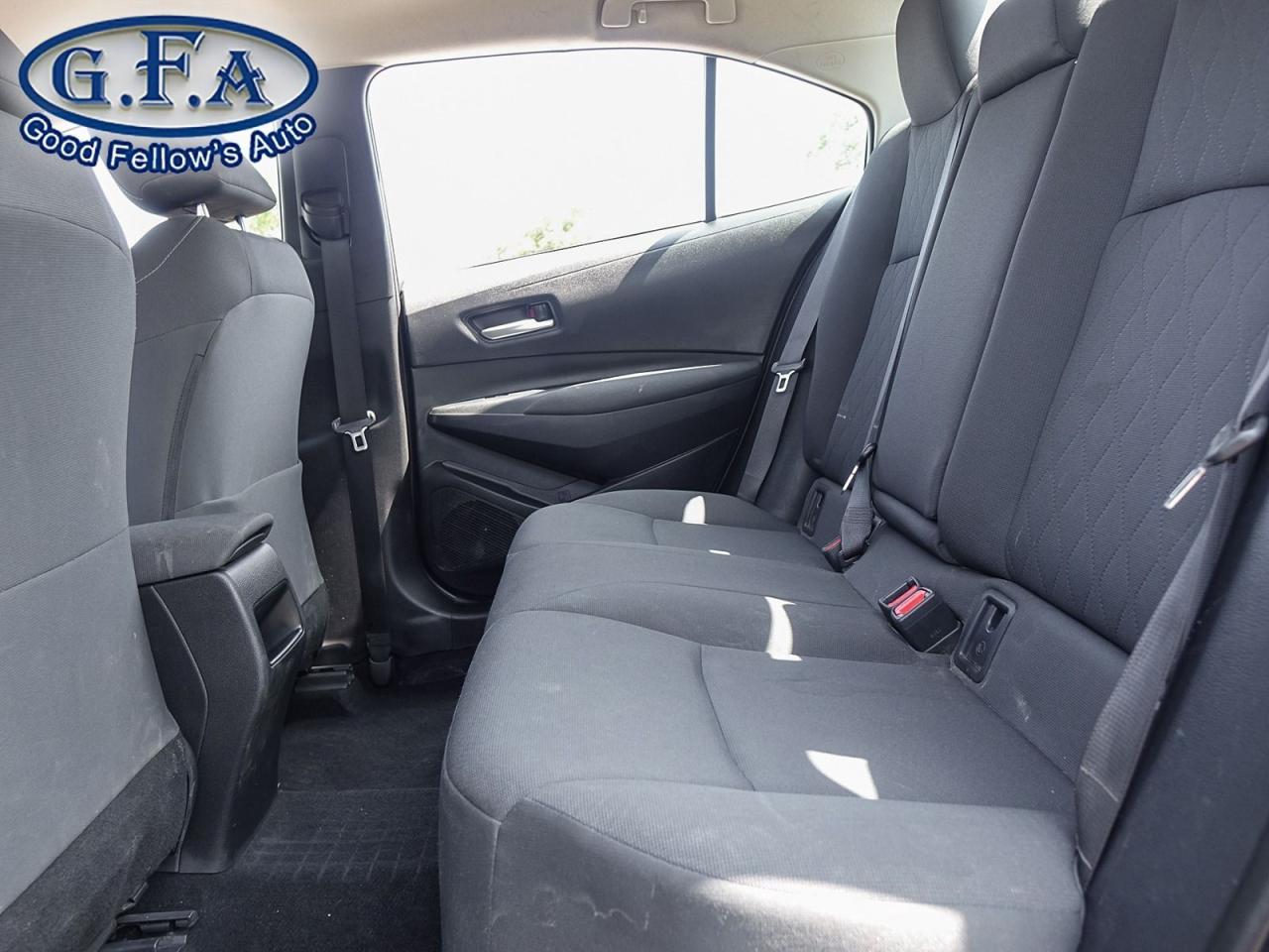 2020 Toyota Corolla LE MODEL, REARVIEW CAMERA, HEATED SEATS, LANE DEPA - Photo #8
