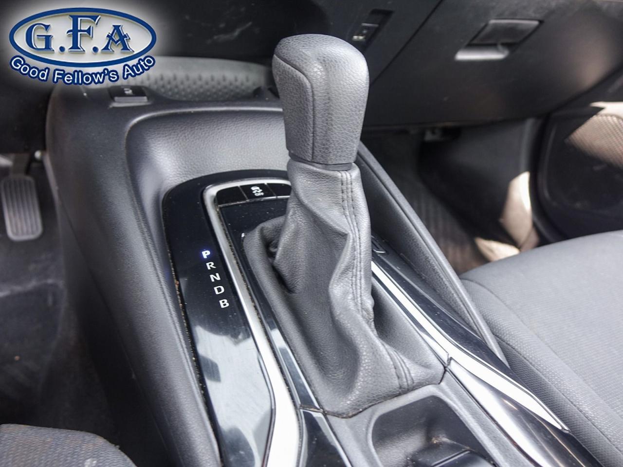 2020 Toyota Corolla LE MODEL, REARVIEW CAMERA, HEATED SEATS, LANE DEPA - Photo #14