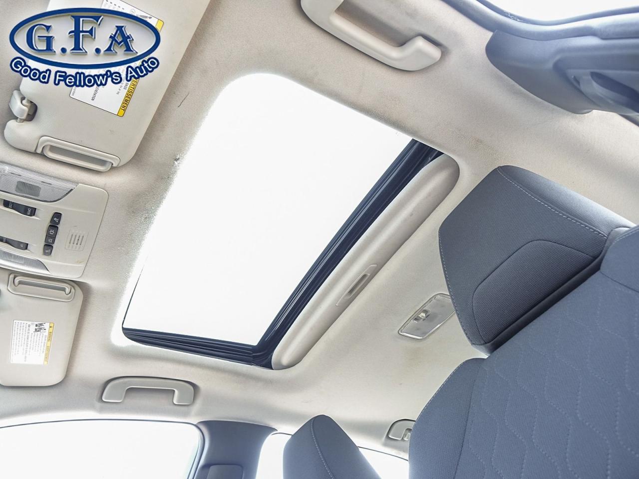 2022 Toyota Corolla LE UPGRADE, SUNROOF, REARVIEW CAMERA, HEATED SEATS - Photo #7