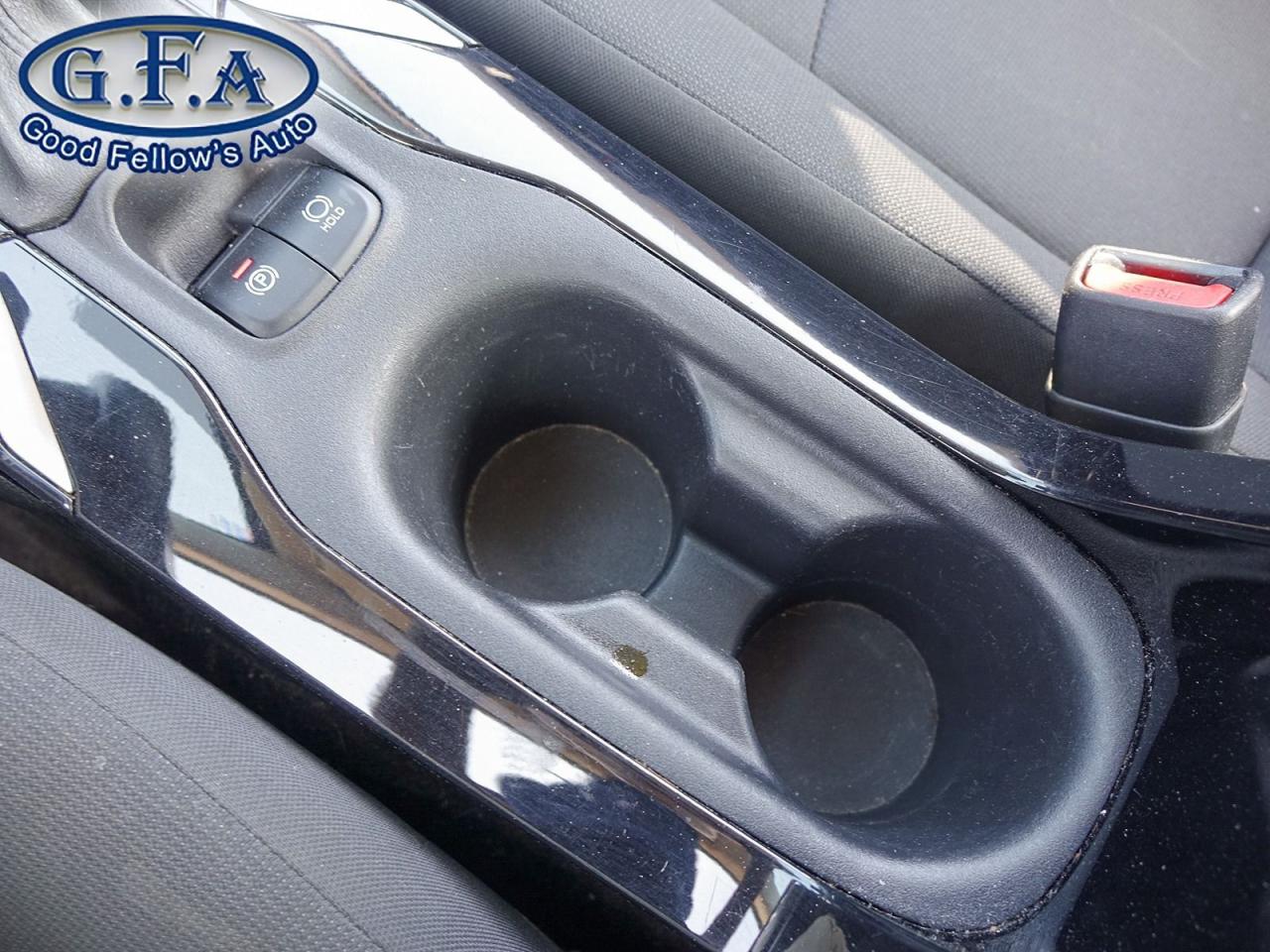 2022 Toyota Corolla LE UPGRADE, SUNROOF, REARVIEW CAMERA, HEATED SEATS - Photo #14