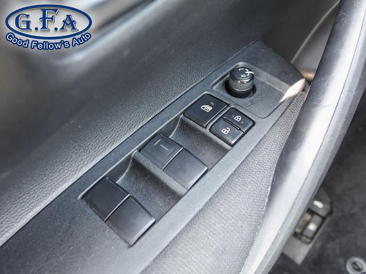 2022 Toyota Corolla LE UPGRADE, SUNROOF, REARVIEW CAMERA, HEATED SEATS - Photo #18