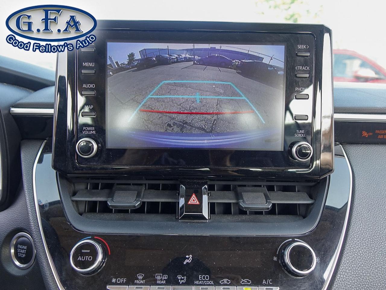 2022 Toyota Corolla LE UPGRADE, SUNROOF, REARVIEW CAMERA, HEATED SEATS - Photo #20