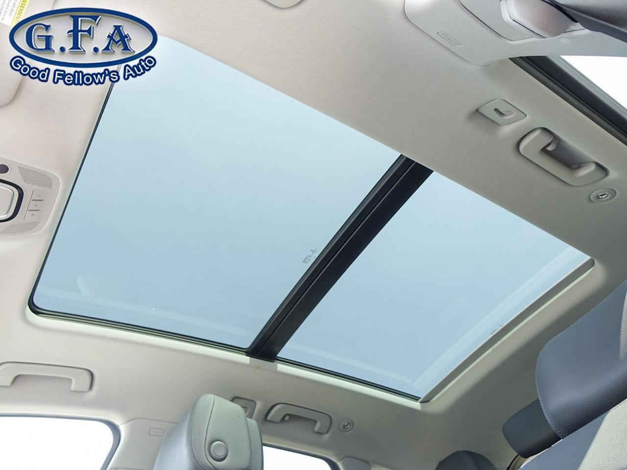 2019 Audi Q5 PROGRESSIV QUATTRO MODEL, LEATHER SEATS, SUNROOF, - Photo #7