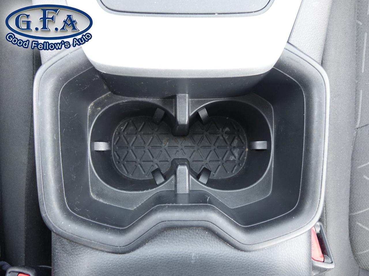 2022 Toyota RAV4 LE MODEL, AWD, REARVIEW CAMERA, HEATED SEATS, LANE - Photo #13