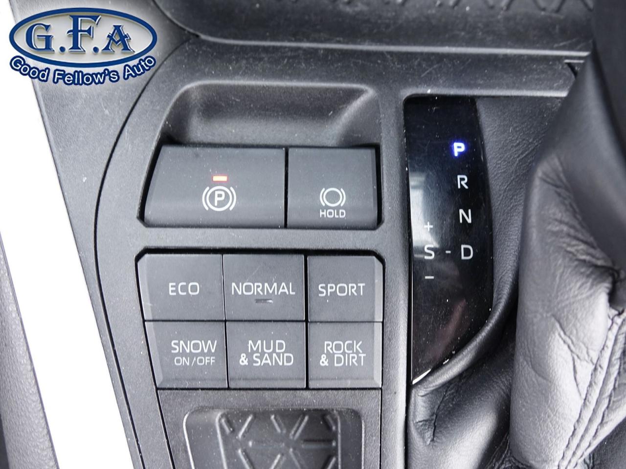 2022 Toyota RAV4 LE MODEL, AWD, REARVIEW CAMERA, HEATED SEATS, LANE - Photo #15