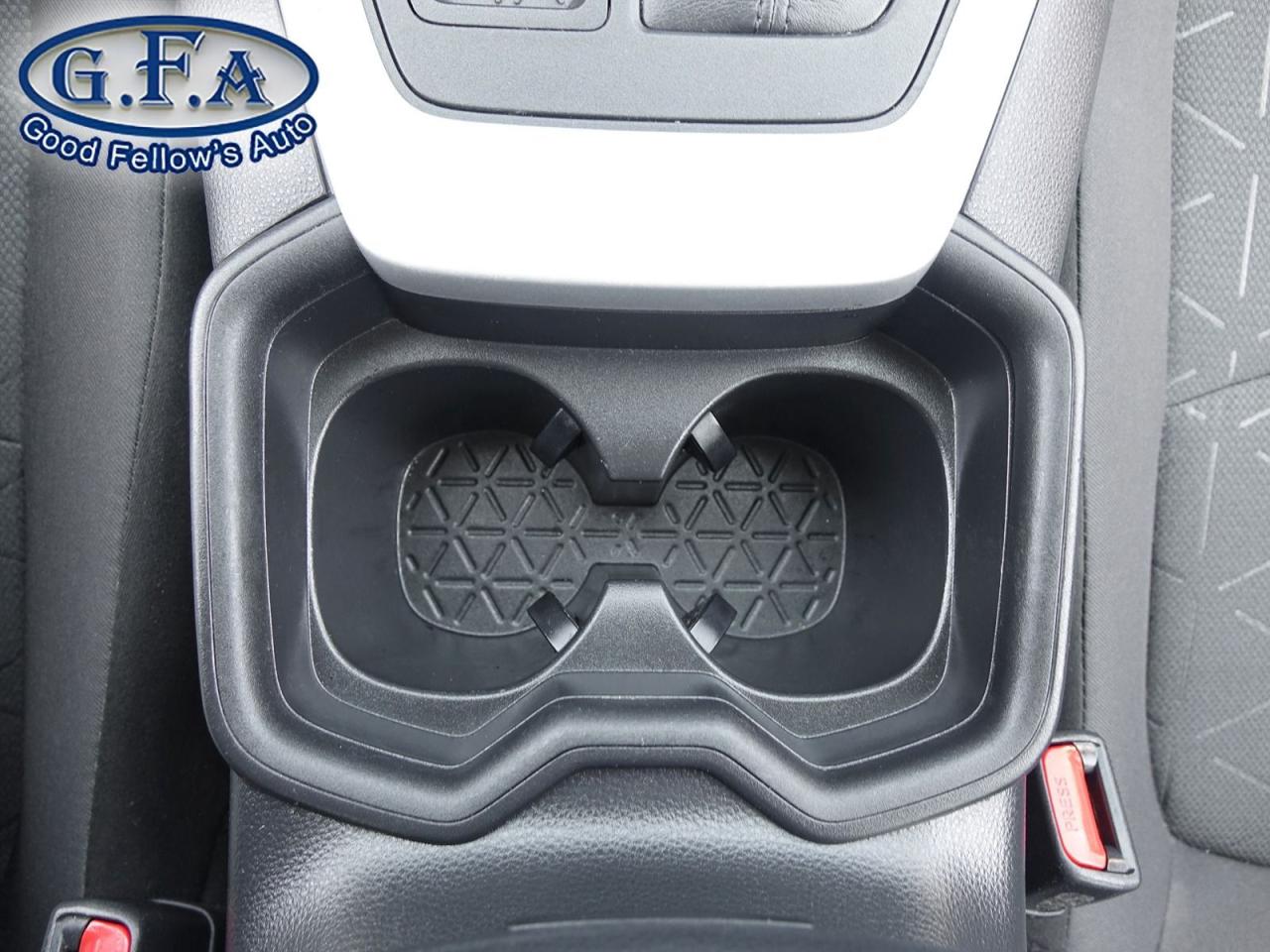 2021 Toyota RAV4 LE MODEL, AWD, REARVIEW CAMERA, HEATED SEATS, LANE - Photo #13