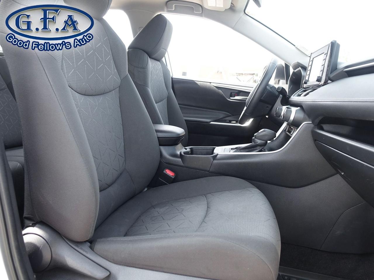 2021 Toyota RAV4 XLE MODEL, AWD, SUNROOF, REARVIEW CAMERA, HEATED S - Photo #10