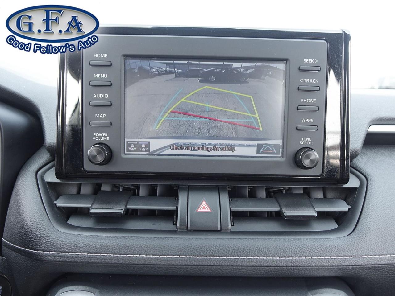 2021 Toyota RAV4 XLE MODEL, AWD, SUNROOF, REARVIEW CAMERA, HEATED S - Photo #20