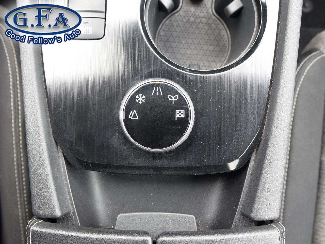 2021 Nissan Rogue SV MODEL, AWD, PANORAMIC ROOF, REARVIEW CAMERA, HE - Photo #15