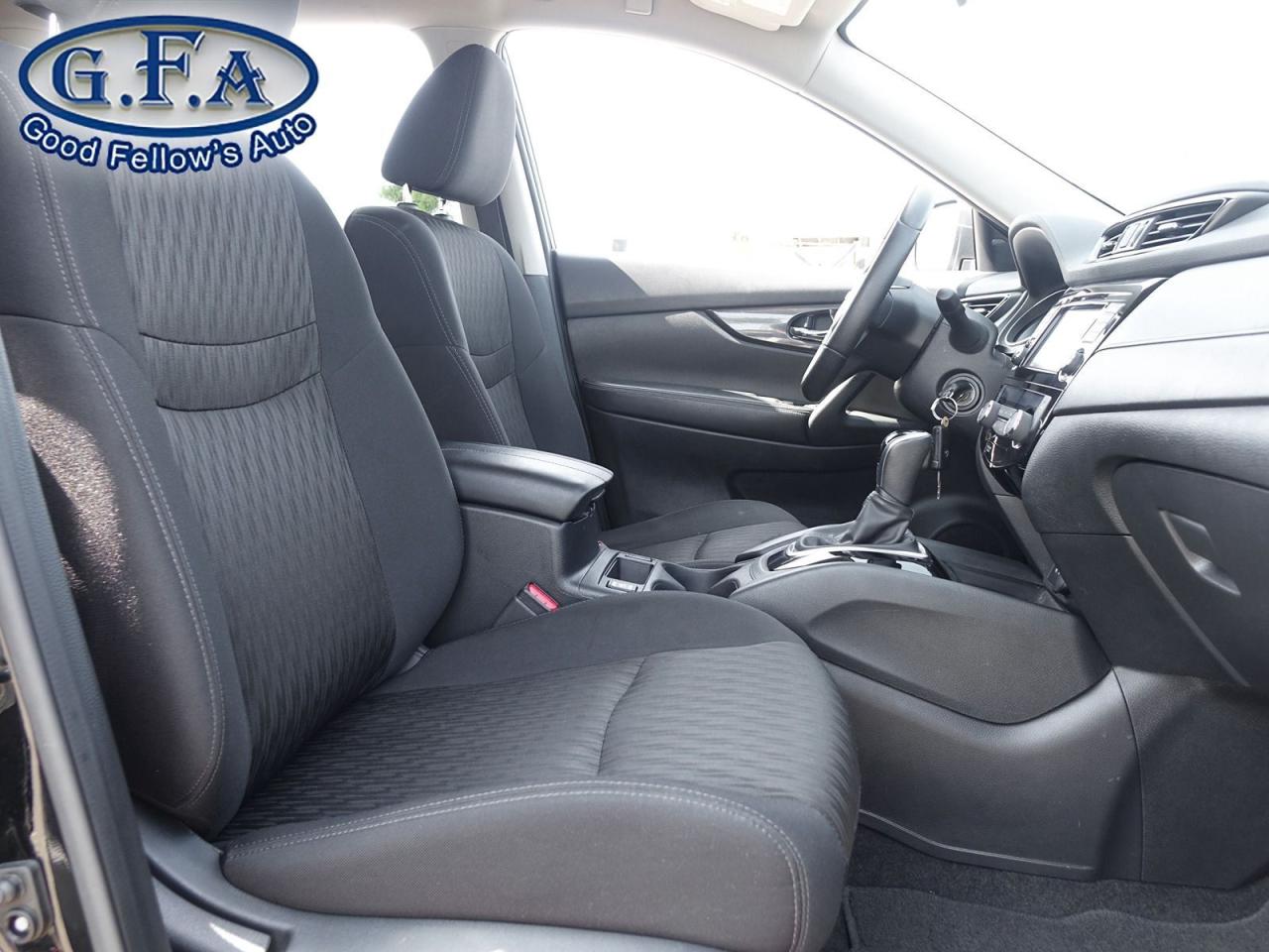 2020 Nissan Rogue SPECIAL EDITION, AWD, REARVIEW CAMERA, HEATED SEAT - Photo #9