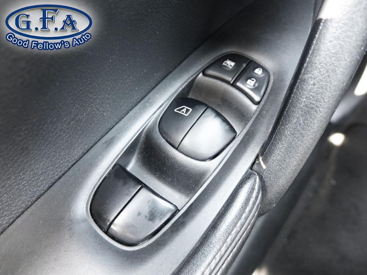 2020 Nissan Rogue SPECIAL EDITION, AWD, REARVIEW CAMERA, HEATED SEAT - Photo #18