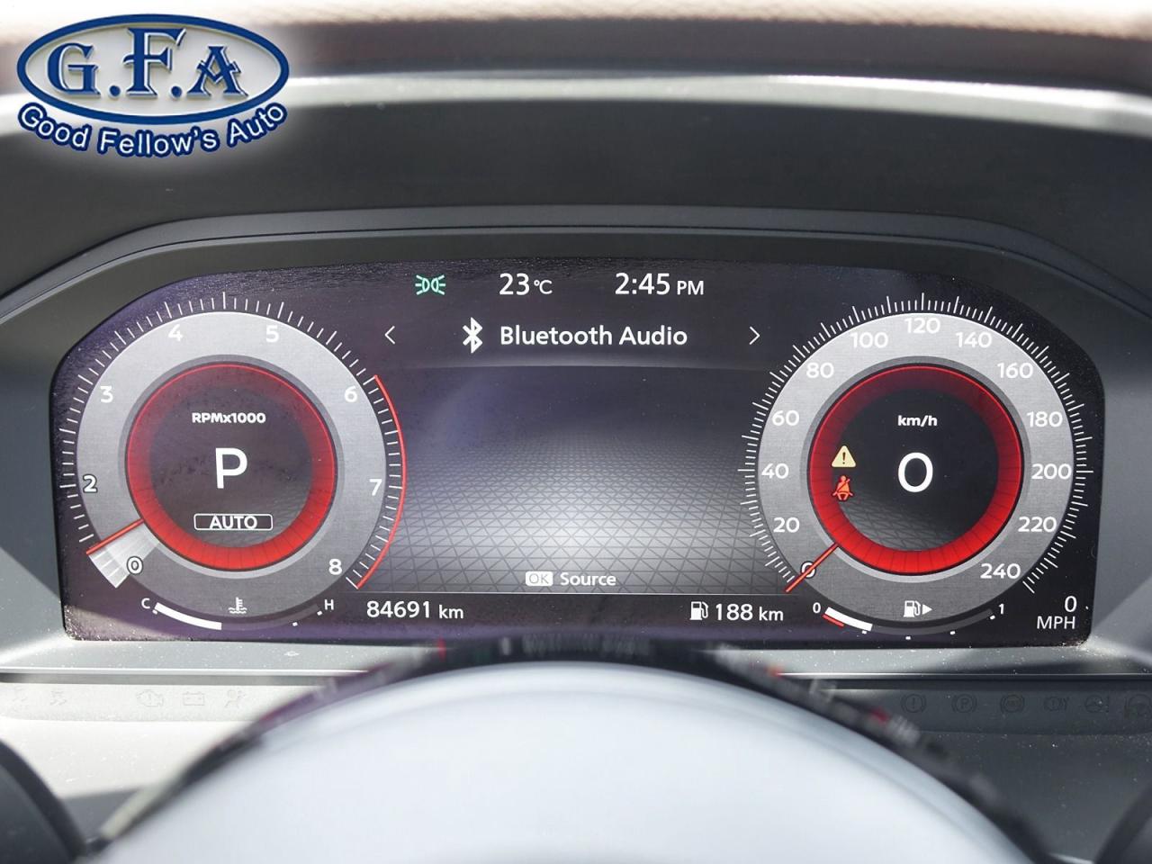 2022 Nissan Rogue PLATINUM MODEL, AWD, LEATHER SEATS, PANORAMIC ROOF - Photo #19