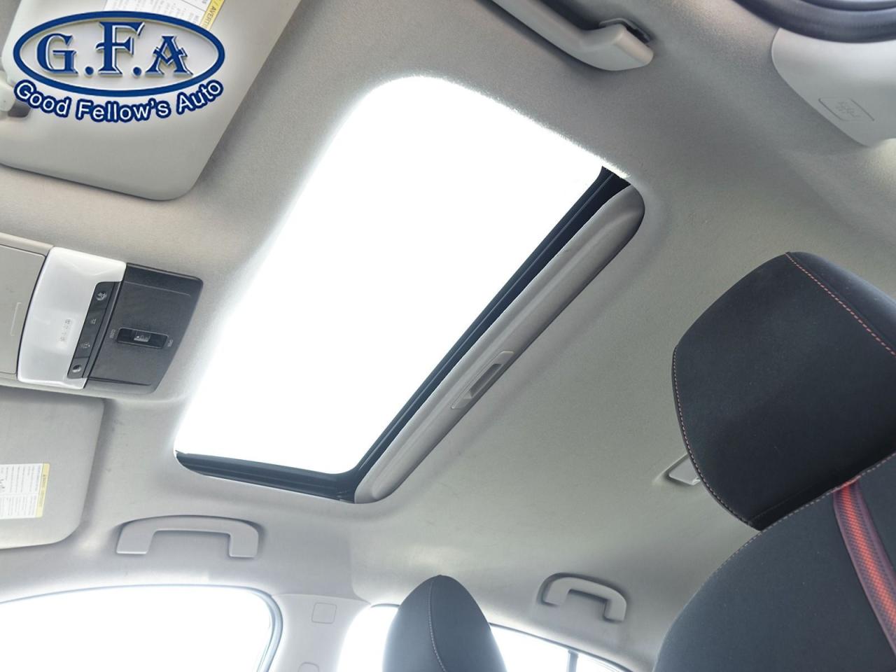 2021 Nissan Sentra SR MODEL, SUNROOF, HEATED SEATS, REARVIEW CAMERA - Photo #7