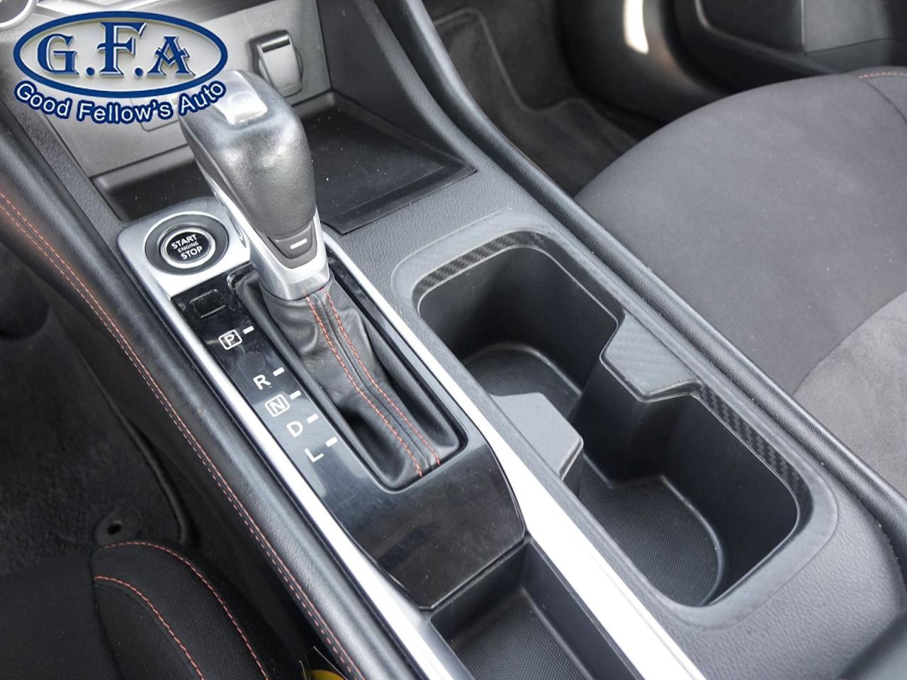 2021 Nissan Sentra SR MODEL, SUNROOF, HEATED SEATS, REARVIEW CAMERA - Photo #14