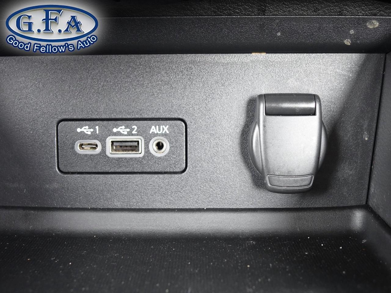 2021 Nissan Sentra SR MODEL, SUNROOF, HEATED SEATS, REARVIEW CAMERA - Photo #15