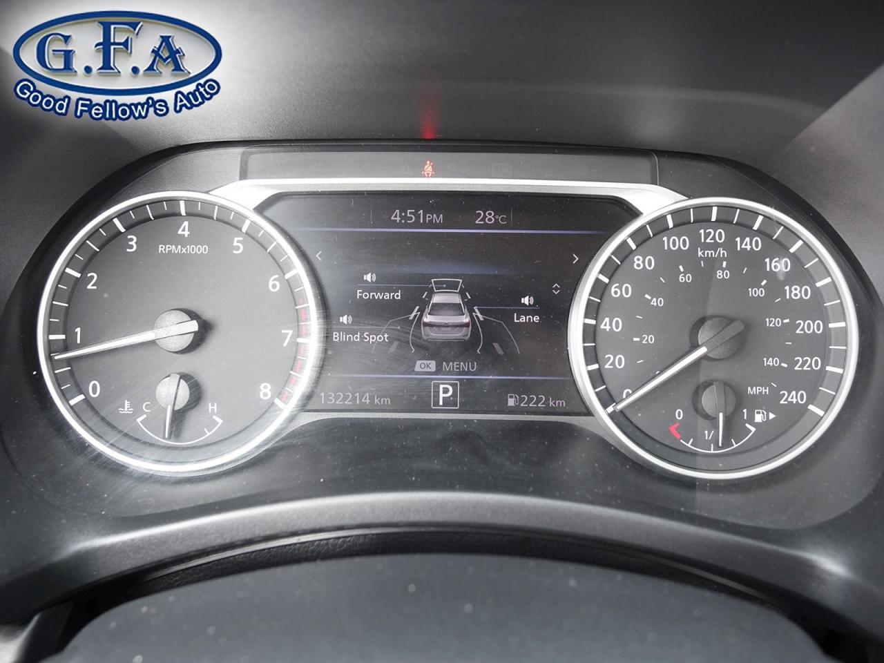2021 Nissan Sentra SR MODEL, SUNROOF, HEATED SEATS, REARVIEW CAMERA - Photo #18