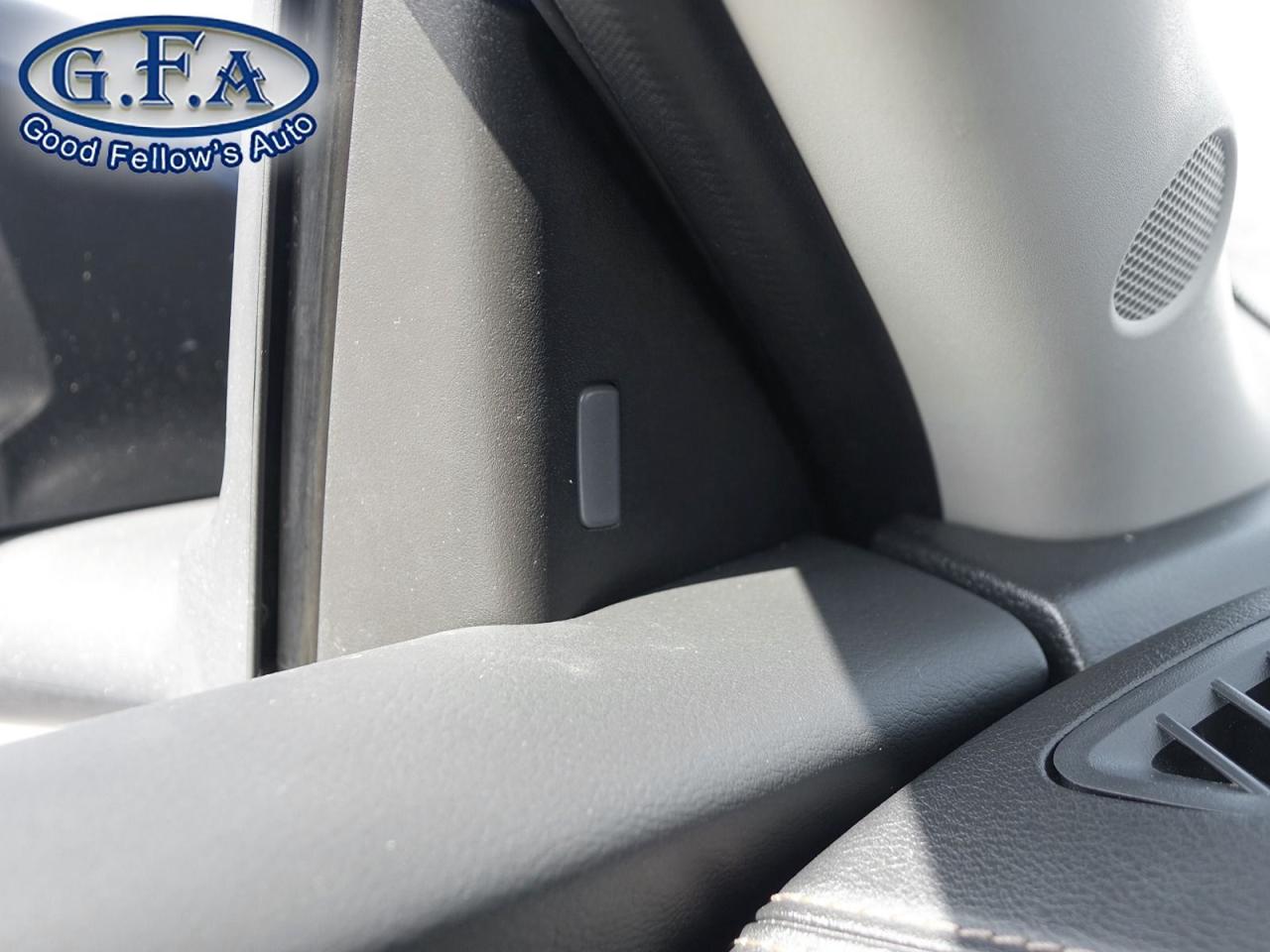 2021 Nissan Sentra SR MODEL, SUNROOF, HEATED SEATS, REARVIEW CAMERA - Photo #21