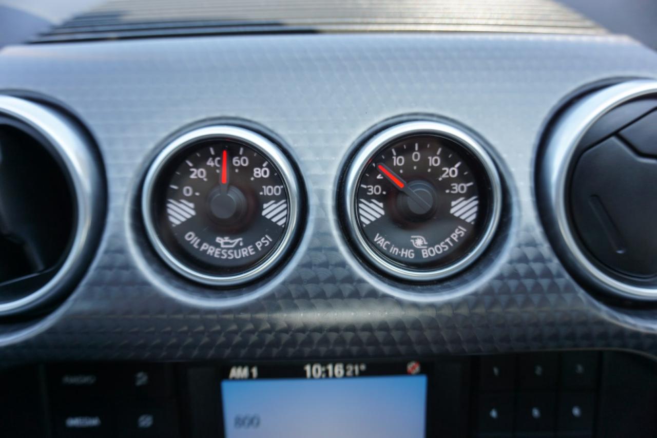 2019 Ford Mustang FASTBACK ECO 6Speed/Shift CERTIFIED *ACCIDENT FEE* CAMERA BLUETOOTH CRUISE ALLOYS - Photo #22
