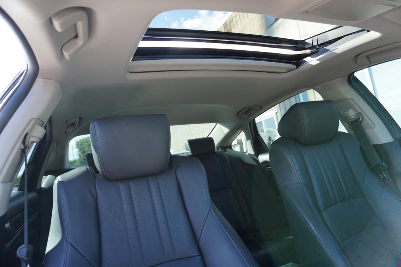 2018 Honda Accord EX-L CERTIFIED *ACCIDENT FREE* CAMERA BLUETOOTH LEATHER HEATED SEATS SUNROOF CRUISE ALLOYS - Photo #21