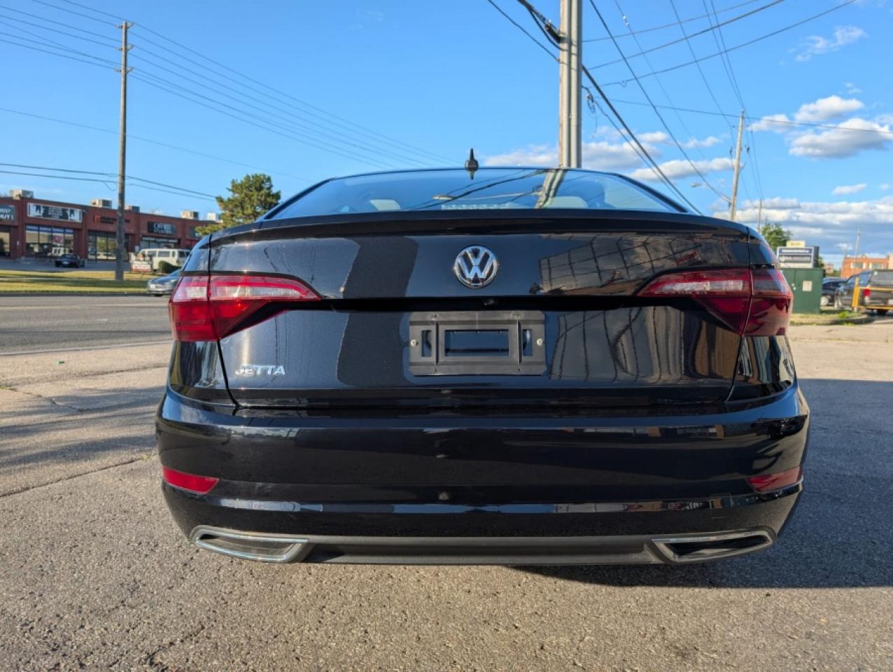 2021 Volkswagen Jetta SEL*PREMIUM*EXECLINE*NAV*LEATHER *PANOROOF *CARPLA - Photo #4
