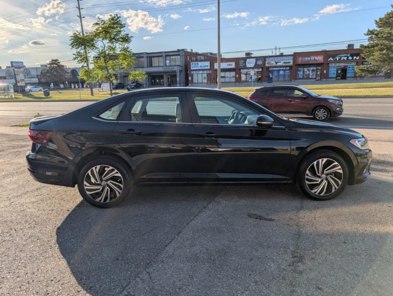 2021 Volkswagen Jetta SEL*PREMIUM*EXECLINE*NAV*LEATHER *PANOROOF *CARPLA - Photo #6
