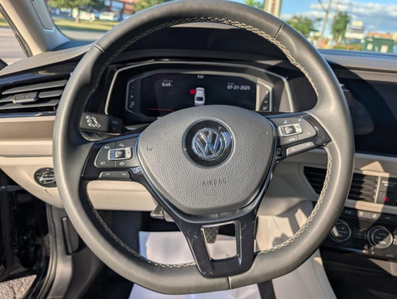 2021 Volkswagen Jetta SEL*PREMIUM*EXECLINE*NAV*LEATHER *PANOROOF *CARPLA - Photo #14