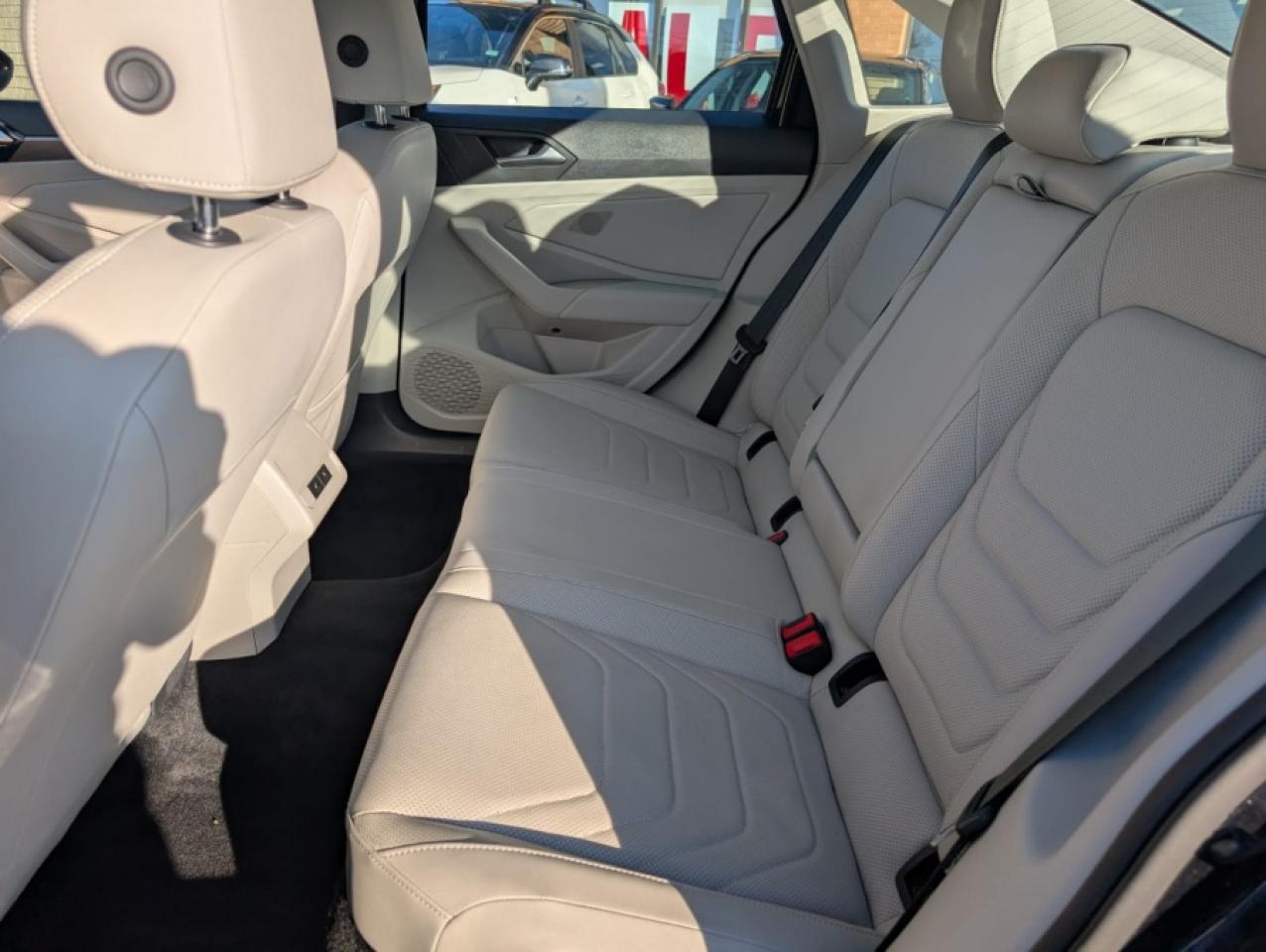 2021 Volkswagen Jetta SEL*PREMIUM*EXECLINE*NAV*LEATHER *PANOROOF *CARPLA - Photo #23