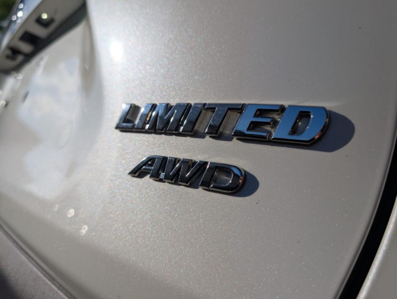 2021 Toyota RAV4 LIMITED  - Photo #8