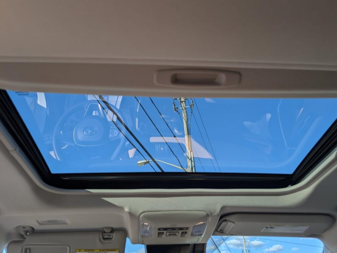 2021 Toyota RAV4 LIMITED  - Photo #21