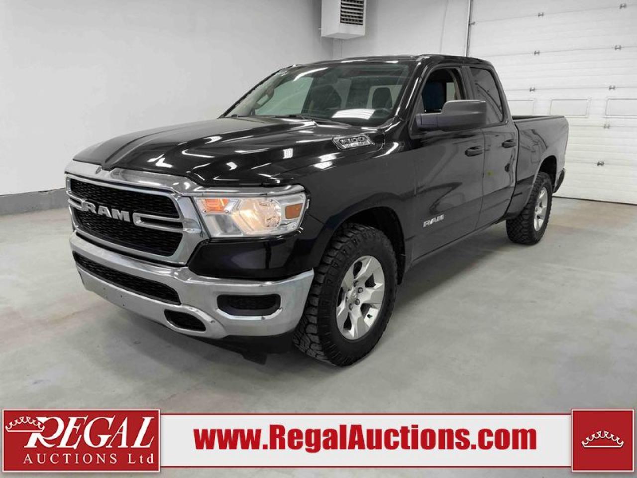 Used 2019 RAM 1500  for sale in Calgary, AB