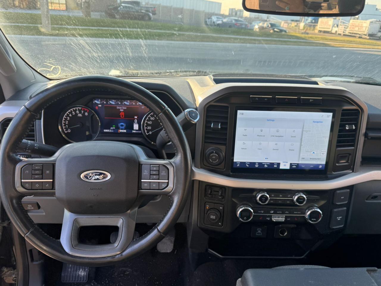 2021 Ford F-150 XLT - Photo #9