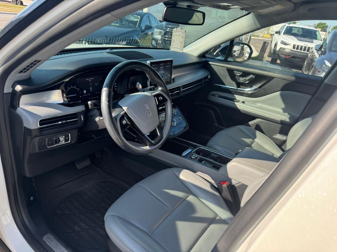 2020 Lincoln Corsair Standard - Photo #7