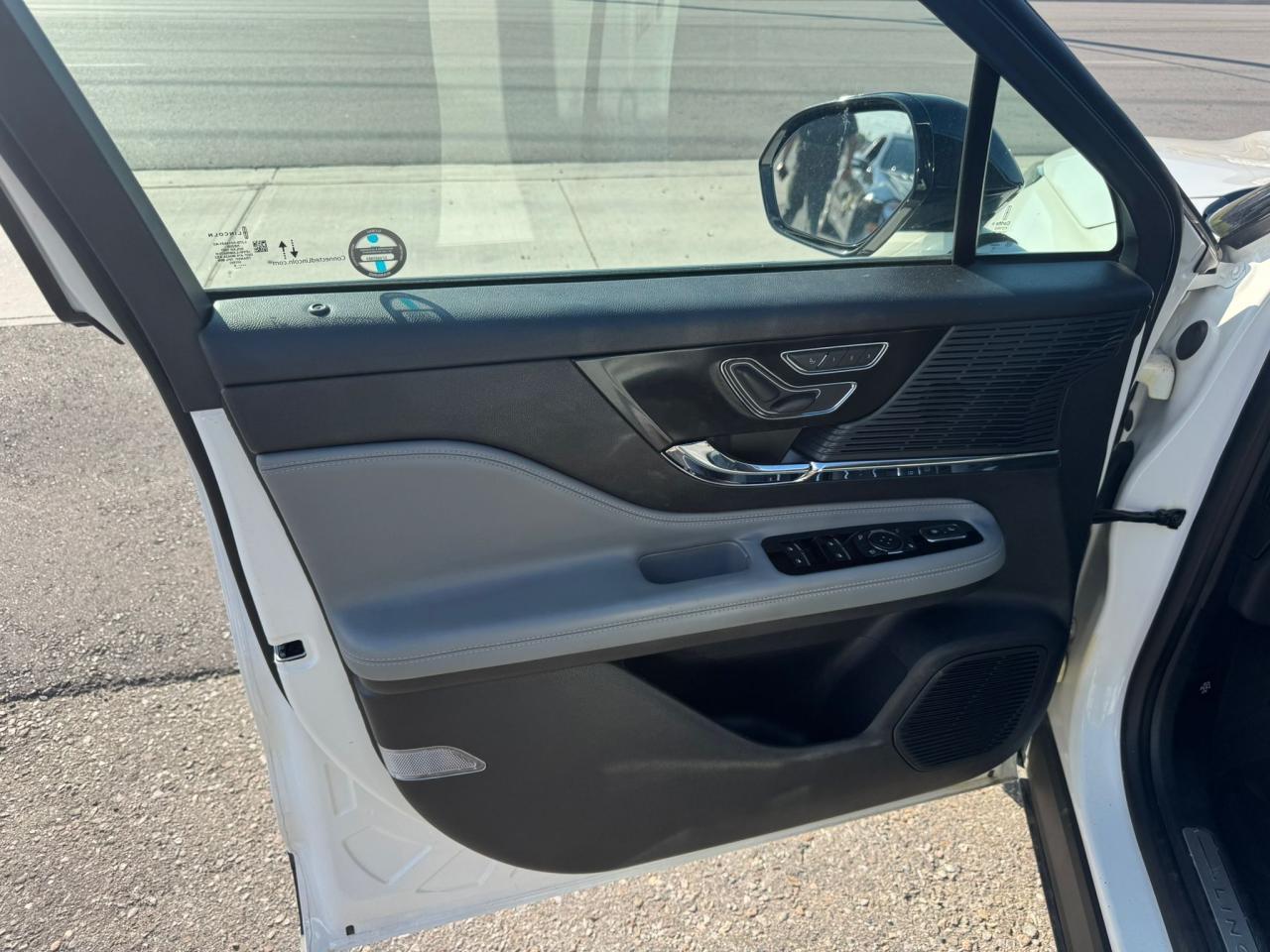 2020 Lincoln Corsair Standard - Photo #8