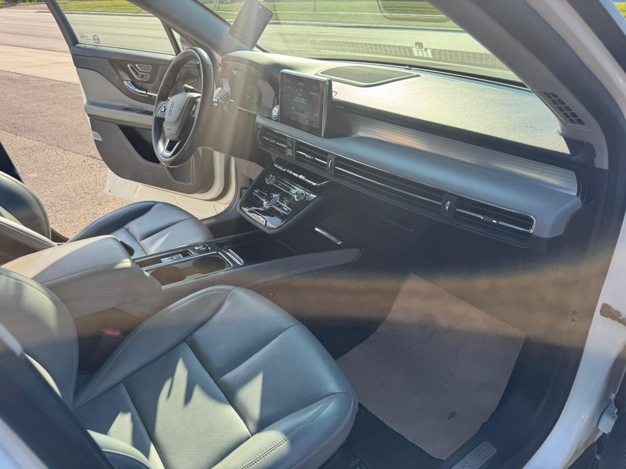 2020 Lincoln Corsair Standard - Photo #9