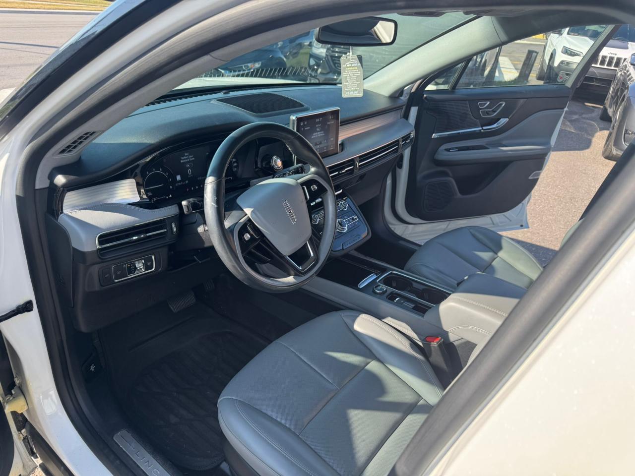 2020 Lincoln Corsair Standard - Photo #12