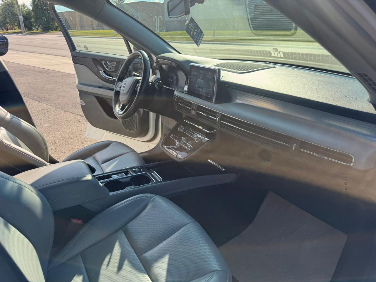 2020 Lincoln Corsair Standard - Photo #11