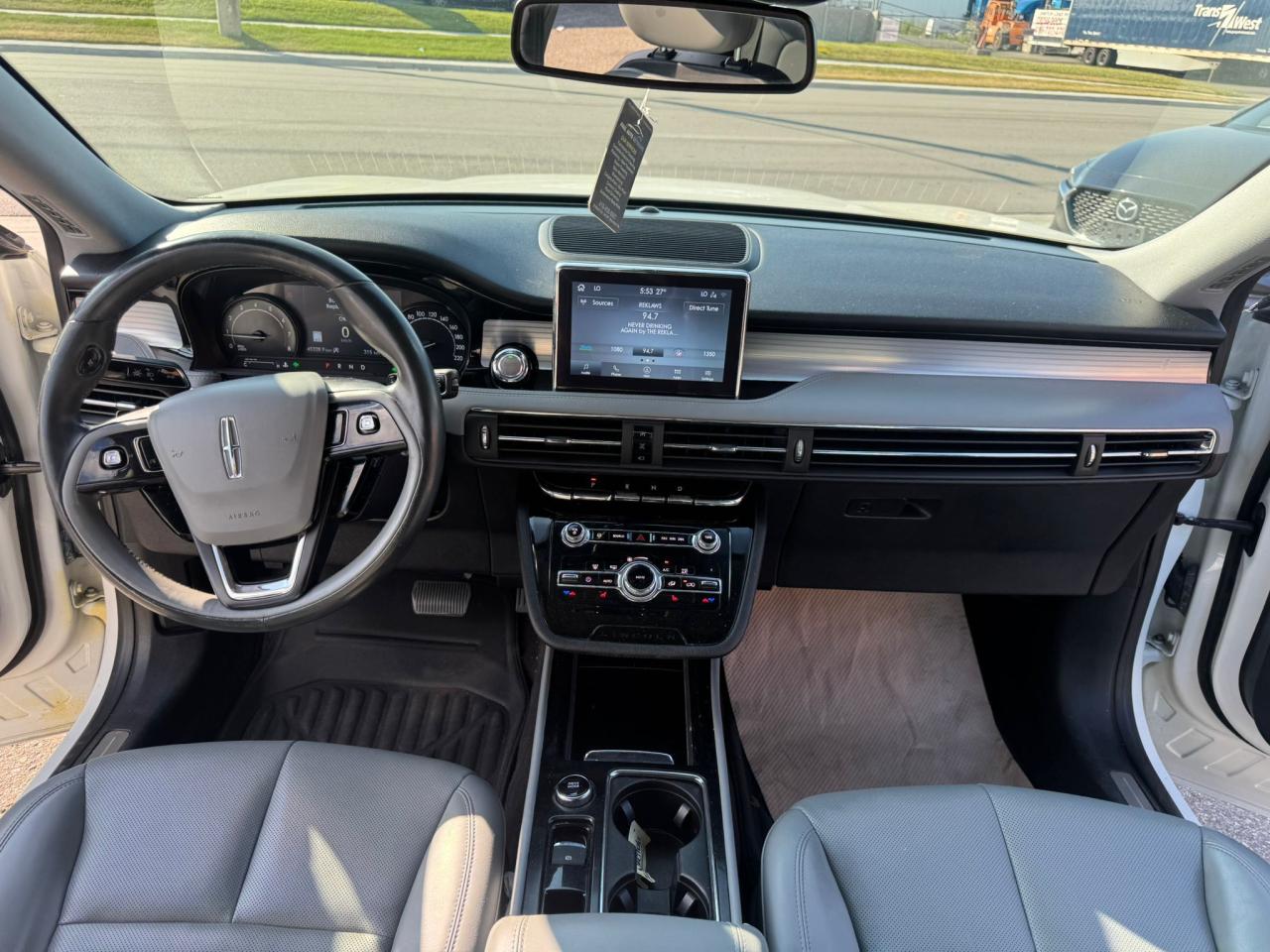 2020 Lincoln Corsair Standard - Photo #10
