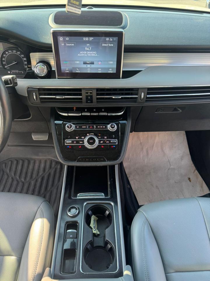 2020 Lincoln Corsair Standard - Photo #13