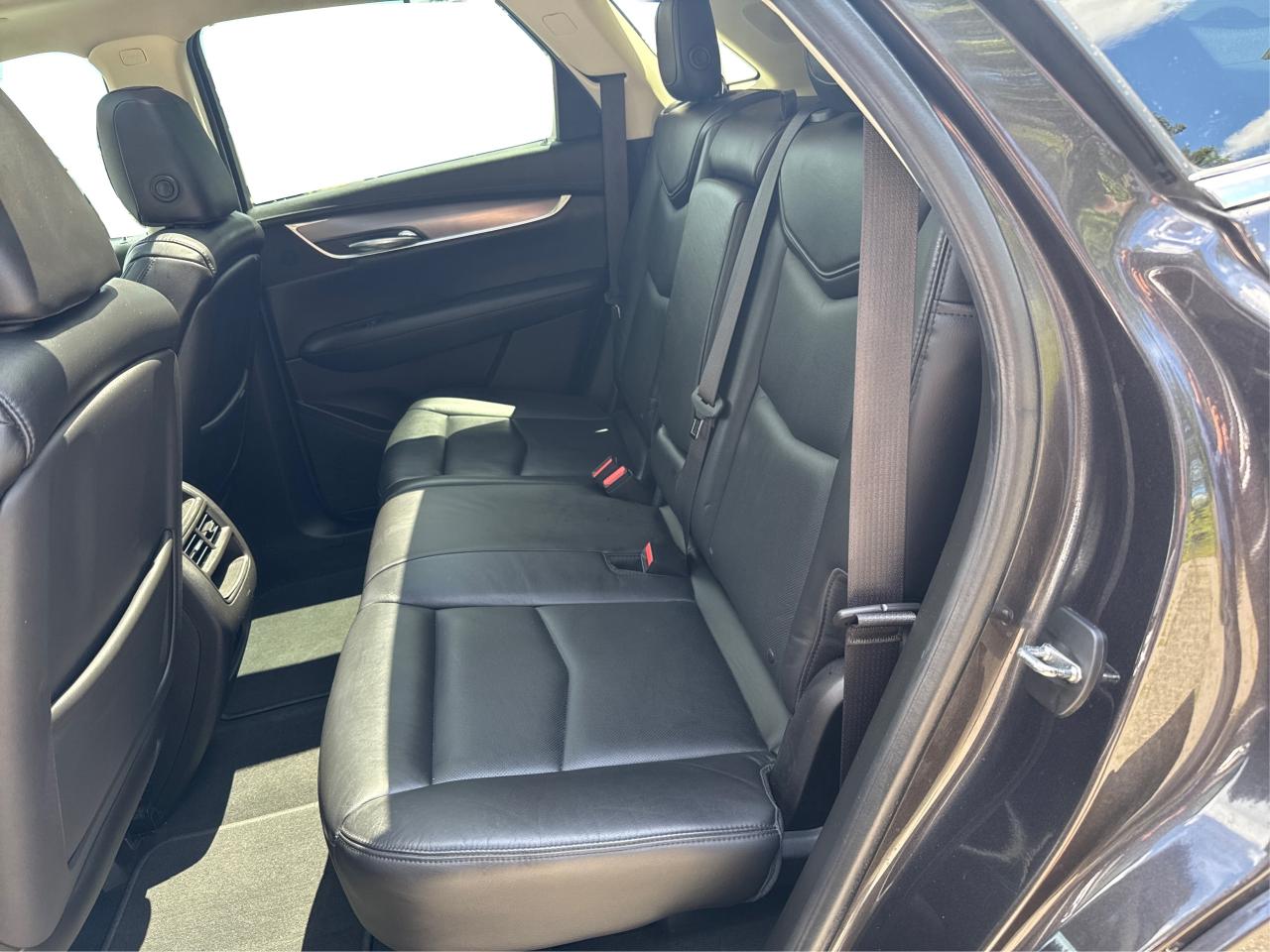 2018 Cadillac XT5 Luxury - Photo #14