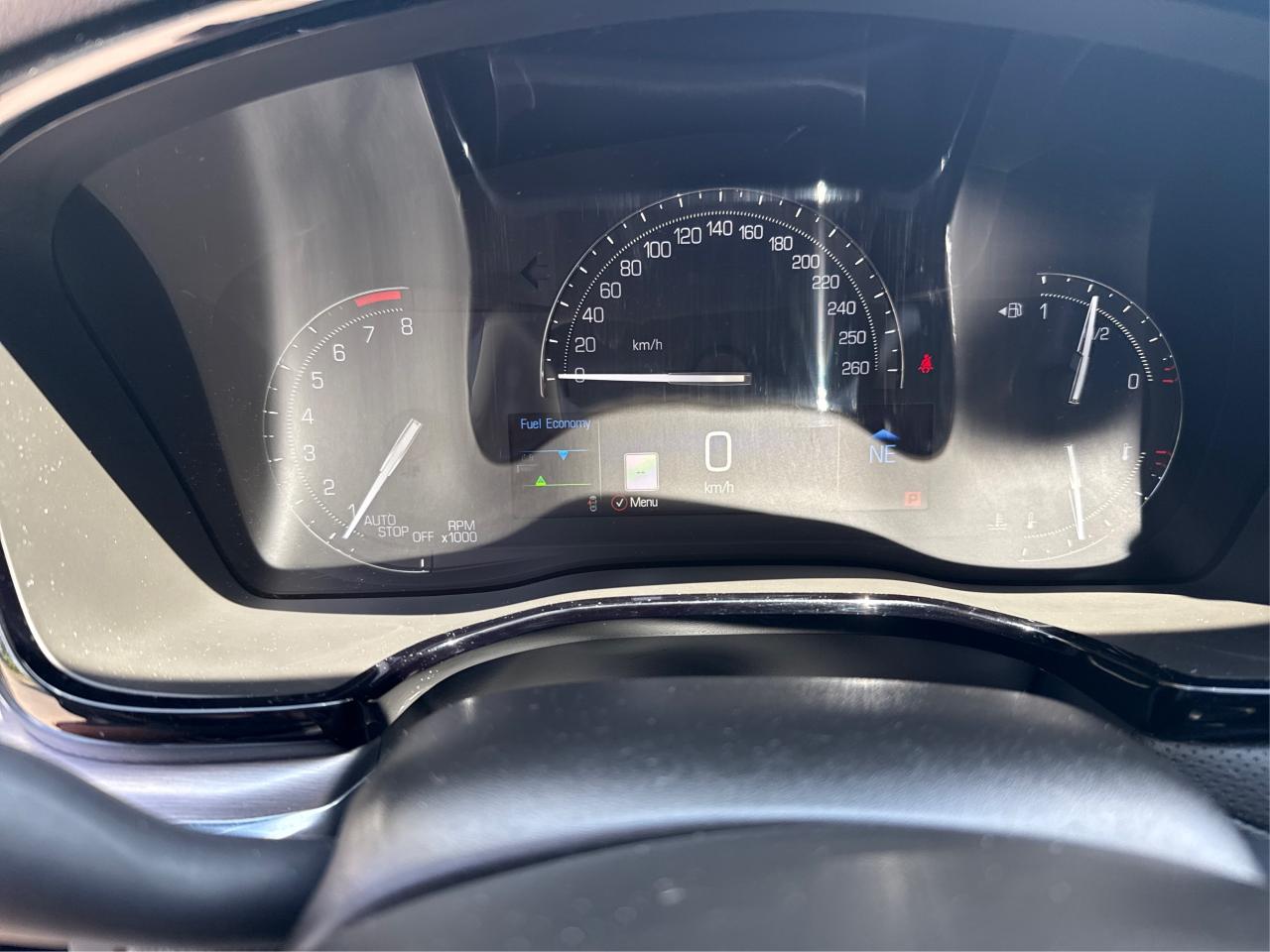 2018 Cadillac XT5 Luxury - Photo #15